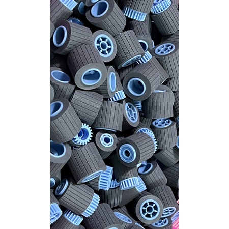 Cao su kéo giấy Ricoh MP 1060/2075/7500/7001/7502/9002