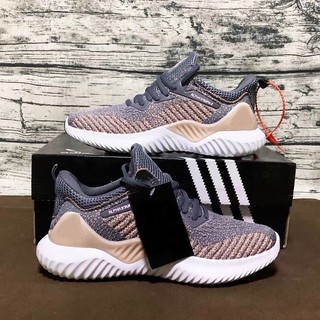 [FULL BOX] Giày Thể Thao Sneakers Nam Nữ Alphabounce
