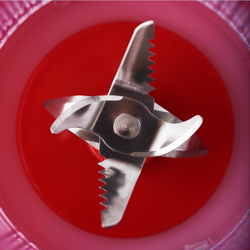 Máy xay sinh tố cầm tay đa năng LazyChef 3 in 1