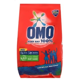 Bột Giặt OMO Túi 1.15KG