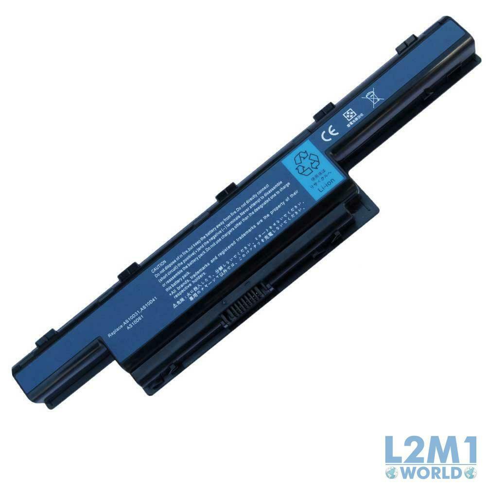 Pin Laptop Acer 4741 4739 4349 4738 4750 4752 E1-431 v3-471 E1-571 mới 100%