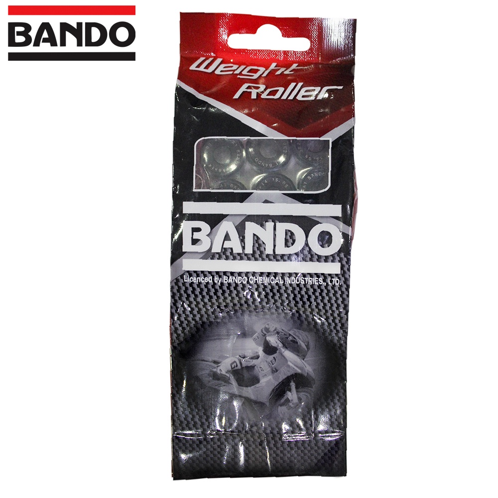 Bi nồi Bando Lead 125  K1N