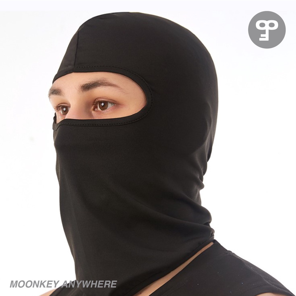 Mũ Trùm Ski Mask