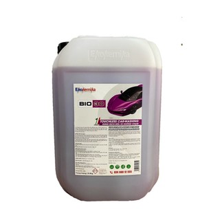 Nước rửa ô tô xe máy không chạm ekokemika bio 30-22l