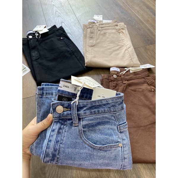 Chân váy dài xẻ trước