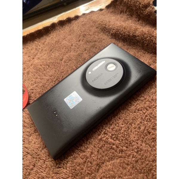 NOKIA Lumia 1020