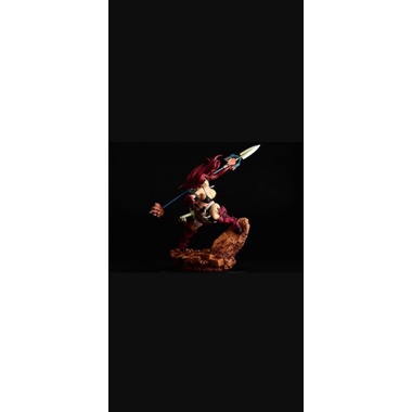 Mô Hình Figure FAIRY TAIL Erza Scarlet the Knight ver. another color