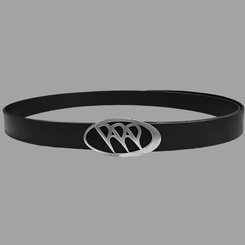 THẮT LƯNG || DADAD LOGO LONG BELT ||