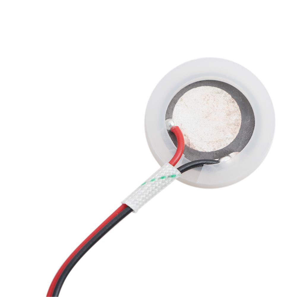 Đĩa Sứ Tạo Độ Ẩm Siêu Âm 1.7MHZ Dạng Nhẫn|Phụ Kiện Màng Lọc Phun Sương Tạo Độ Ẩm Làm Ẩm Không Khí