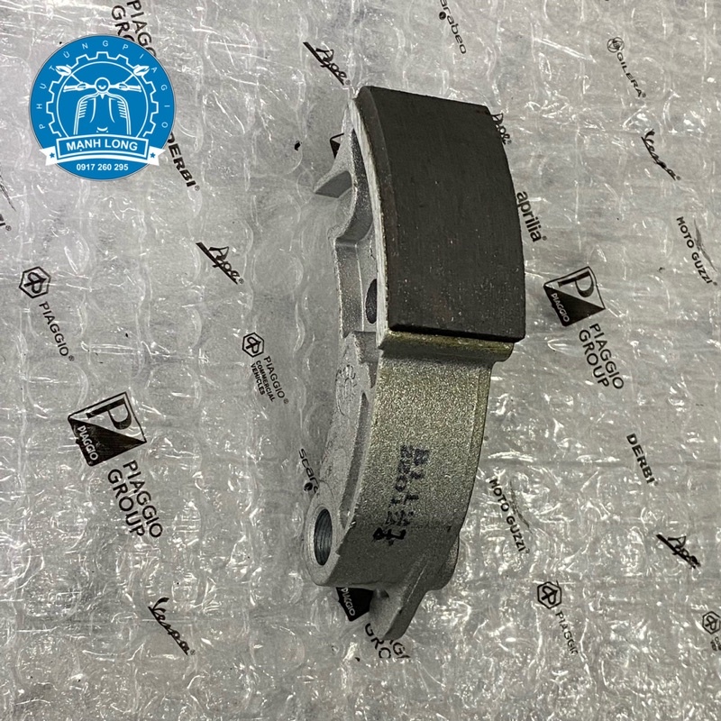 Bố ba càng  Piaggio - Vespa