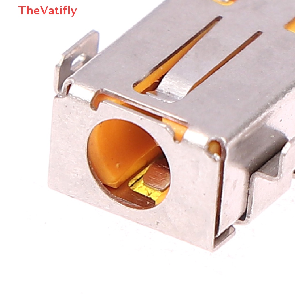 Giắc Cắm Nguồn DC Cho Máy Tính Acer Aspire 3 A315-55G A315-55KG