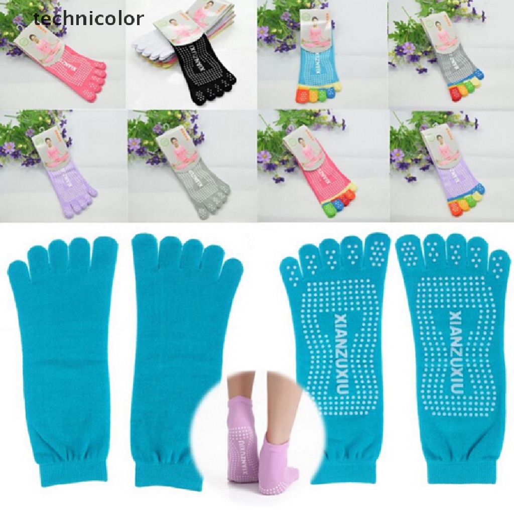 Vớ Thể Thao Chống Trượt Giữ Ấm TYG