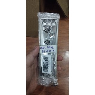 Fe chặn main asus prime b250m-k
