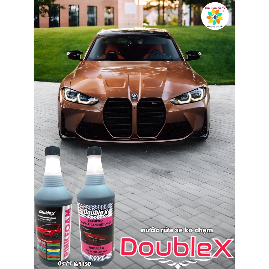 Cà Na đánh bóng xe nội thất giảm trầy xước - CANA loại 1