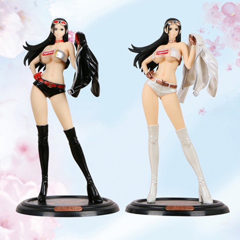 Mô Hình Nhân Vật Robin Mayweather Quyến Rũ Trong One Piece