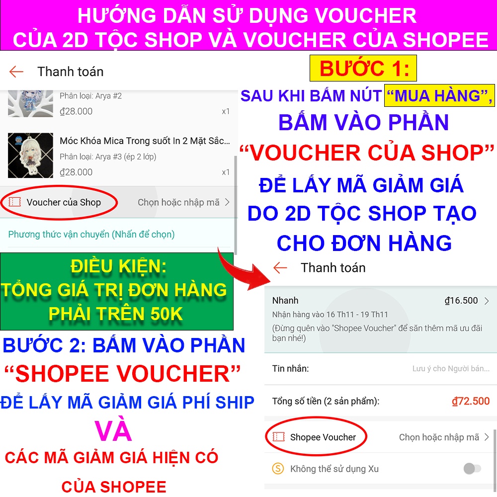 Tranh poster A3 (7) Anime Manga Light Novel  Thiên sứ nhà bên chất liệu giấy cao cấp - 2D Tộc Shop