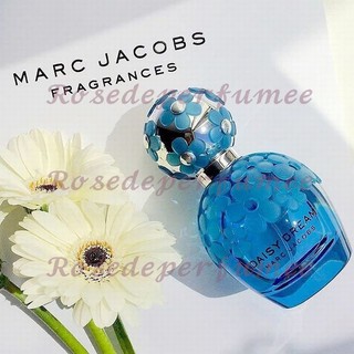 Nước hoa Marc Jacobs Daisy Dream Forever 5ml/10ml - 𝘙𝘰𝘴𝘦𝘥𝘦𝘱𝘦𝘳𝘧𝘶𝘮𝘦𝘦