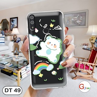 Ốp lưng dẻo điện thoại Vsmart Star 4