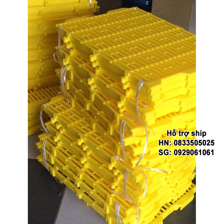Hỗ trợ Ship- - Tấm lót sàn (hanpet 4711435) tấm nhựa lót sàn chó mèo