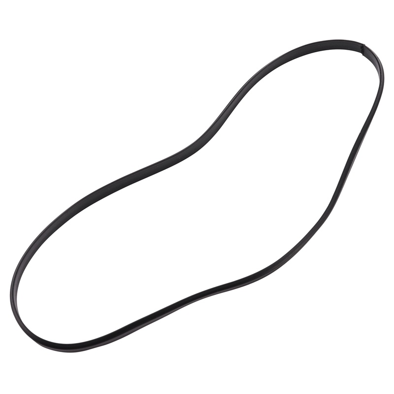 Bộ Khung Viền Bảng Điều Khiển Radio Xe Hơi IVECO Daily 2006-2014