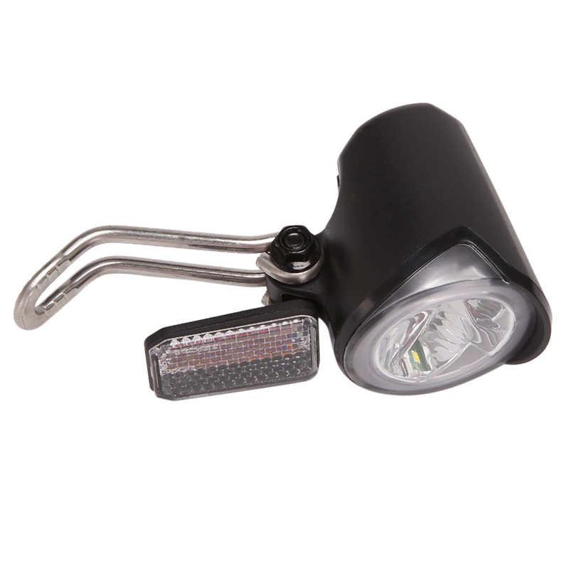 Đèn Pha Led 6V 12V 24V 36V 48V 60V Chống Thấm Nước Dành Cho Xe Đạp