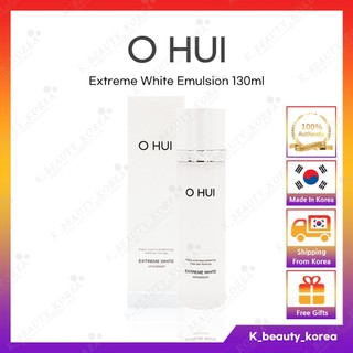 Lotion Dưỡng Ẩm Làm Trắng Da Mặt Dung Tích 130ml Ohui