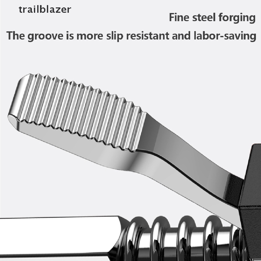 Đầu Bơm Mỡ Mini 10000PSI UIO