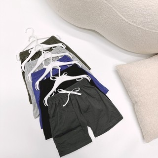 SÉT 5Q COTTON BT