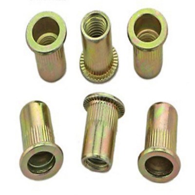 Tán rút M5 làm ren gắn óc M5