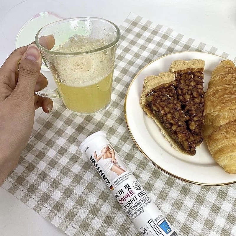 VIÊN SỦI GIẢM CÂN HÀN QUỐC