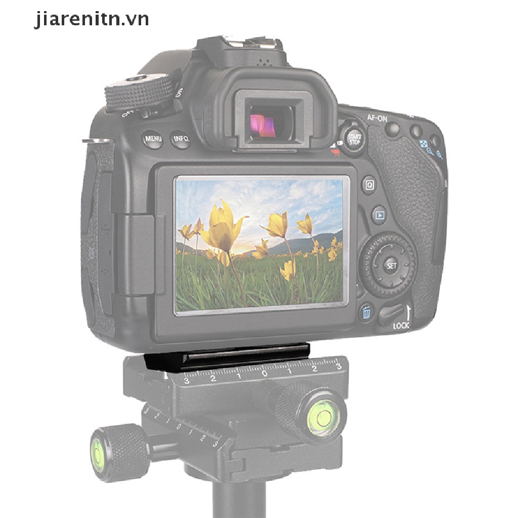 Đĩa Tháo Lắp Nhanh Chân Máy Ảnh PU-40 PU50 60 70 100