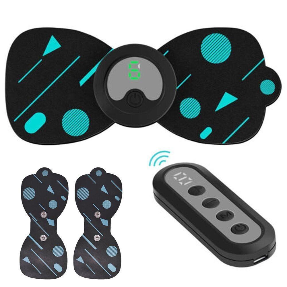 HS Thảm Mát Xa Cơ Thể Mini Tiện Dụng Chất Lượng Cao