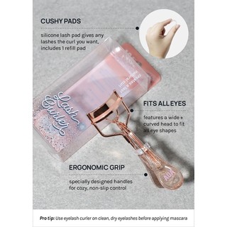 Bấm mi aoa a+ eyelash curler