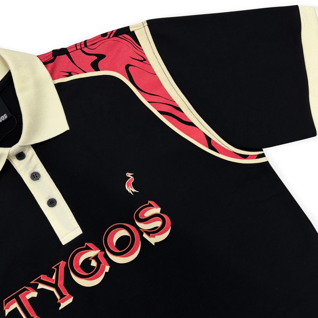 ÁO POLO TYGOS PCN 028