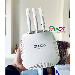 ✅ Aruba 214 - Bộ Phát Wifi Chuyên Dụng - Roaming - Mesh , aruba