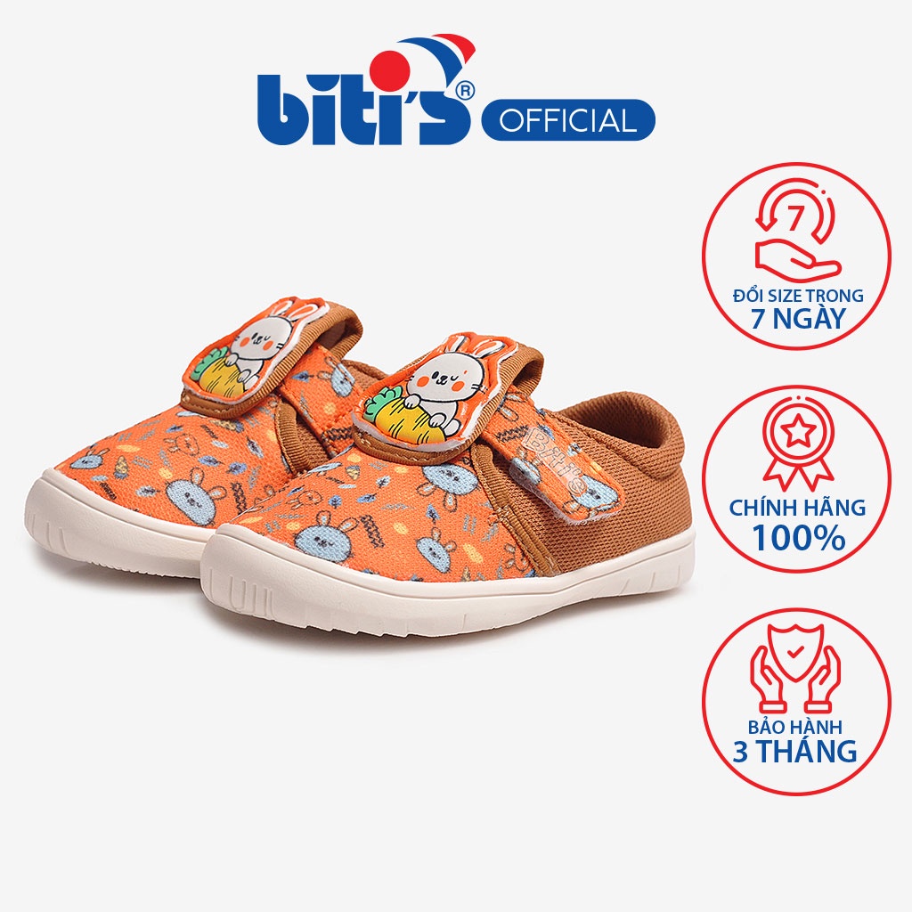 Giày Biti's Tập Đi Trẻ Em DSB141900NAU