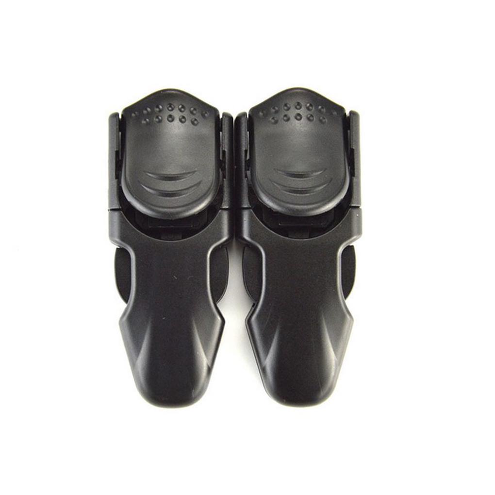 Bộ 2 Khóa Kẹp Bằng Nhựa Chuyên Dụng Cho Môn Thể Thao Dưới Nước