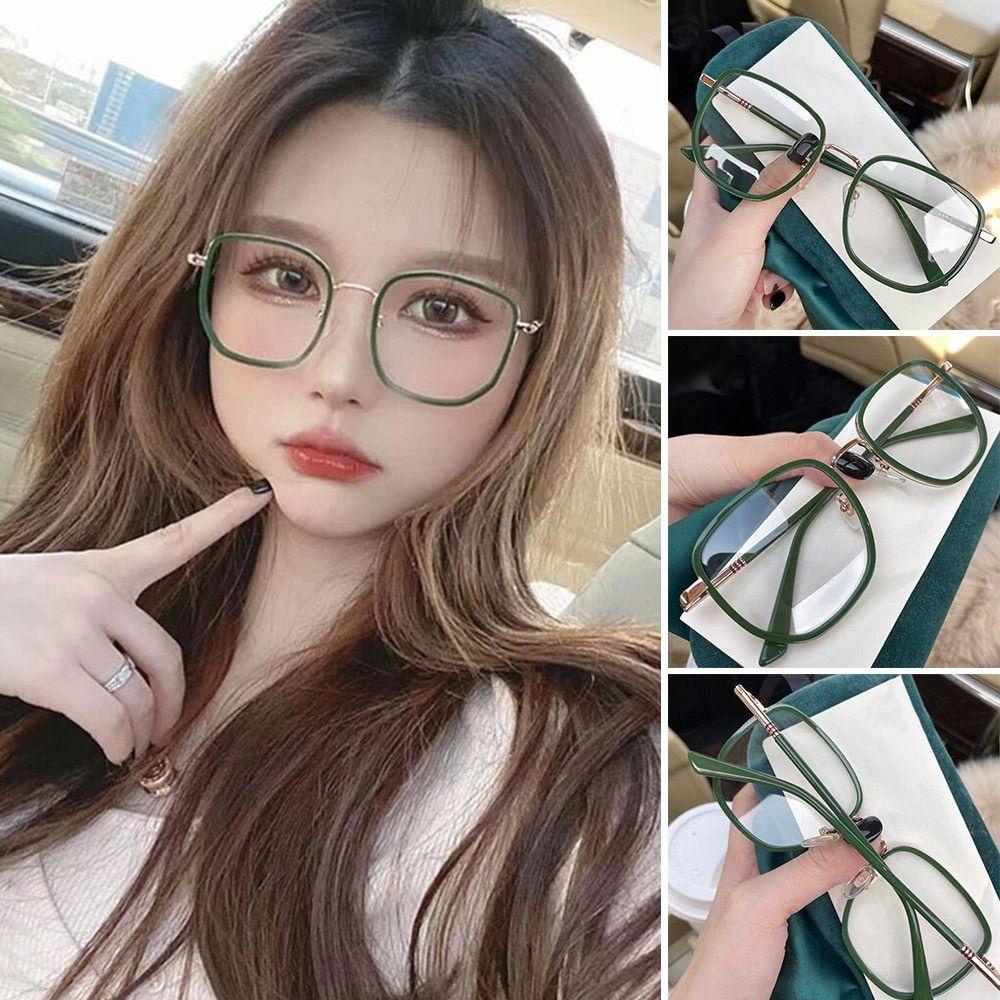 EUTUS Kính Bảo Hộ Siêu Nhẹ Chống Ánh Sáng Xanh Cho Văn Phòng