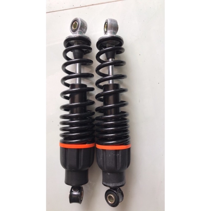 Giảm Sóc Sau Xe Điện