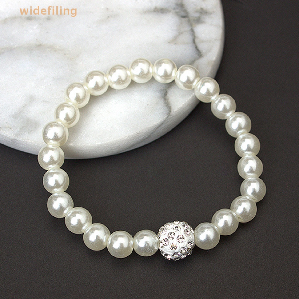 Bộ Trang Sức Ngọc Trai Thời Trang Dành Cho Nữ