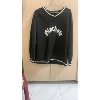 pass áo sweater
