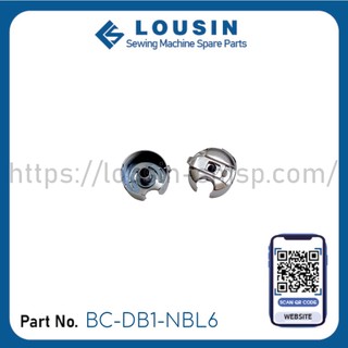 Thuyền điện tử máy 1 kim hiệu towa no.bc-db1-nbl6