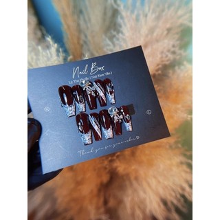 Nailbox theo yêu cầu