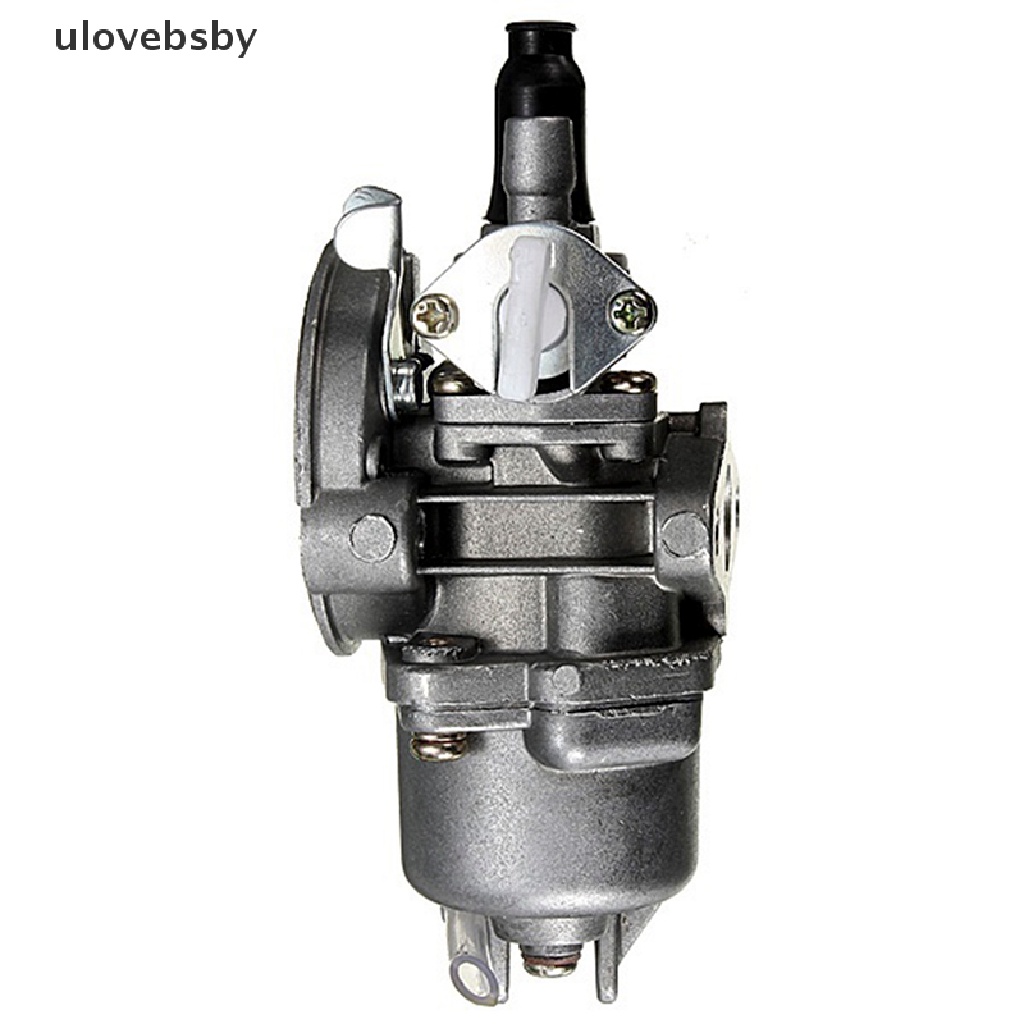 Bộ Chế Hòa Khí Mini Cho Động Cơ 47cc 49cc