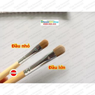 Cọ Fen đầu móng