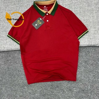 Áo Polo Đôi Nam Nữ Hatichi