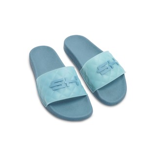 Dép Diamond Mist Blue 