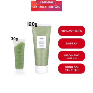 [MINI_SIZE] Mặt Nạ Tẩy Da Chết Huxley Scrub Mask - Sweet Therapy 30g