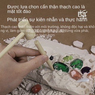Đồ Chơi Đào Đất Sét TTD478
