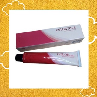 Thuốc nhuộm tóc colorking hàng chính hãng